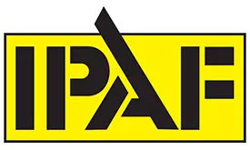 ipaf logo